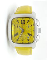 Reloj Sector No Limits Hombre in Aluminio 3251965065 - 3251965065